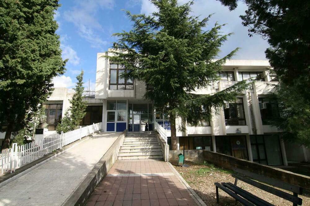 Opšta bolnica Bar, Foto: Arhva Vijesti