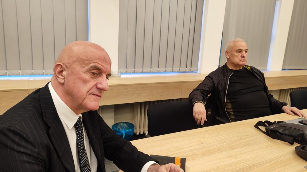 Davidović i Perović