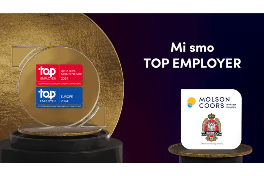 Foto: Pivara Trebjesa