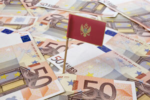 Government debt of 109 million euros under wraps