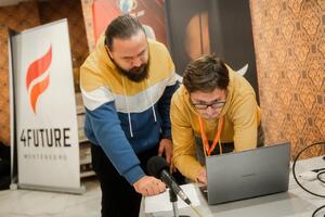 Watch M:tech: How the first Global Game Jam went in Montenegro...