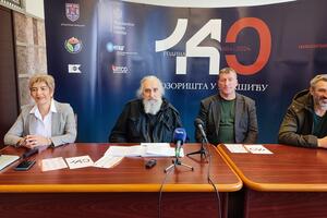 The commemoration of 140 years of theatrical life has been announced in Nikšić