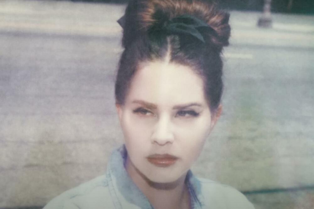 ilustracija pjesme "Did You Know That There’s A Tunnel Under Ocean Blvd.", Foto: Printscreen YouTube