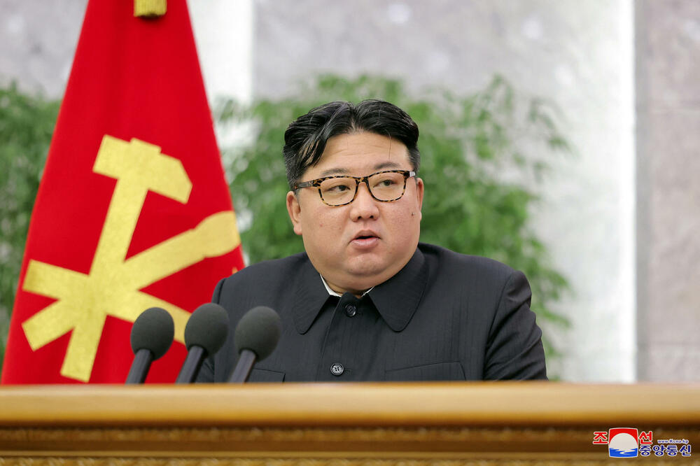 Kim Jong Un's Reported Purges Spell Disaster for Trump