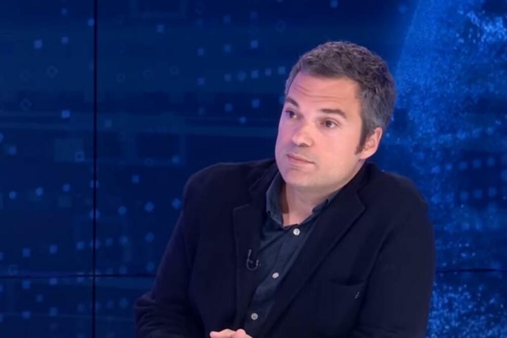 Žarko Cvejić, Foto: Screenshot/Youtube