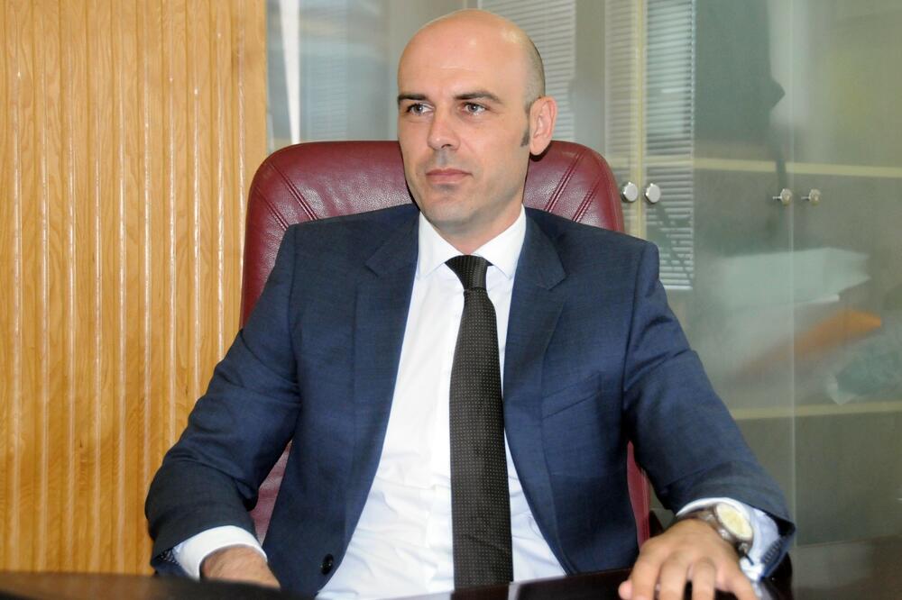 Bulatović, Foto: EPCG