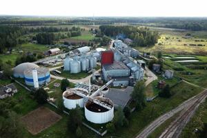 Ekološke poslovne prakse Noblewood grupacije postavljaju standarde...