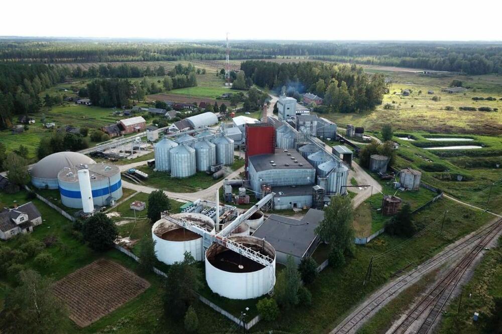 Foto: Noblewood grupacija