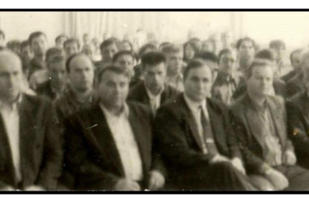 Suđenje čelnicima SDA, Foto: Facebook