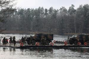 Šta NATO vježba Steadfast Defender 24 znači za Evropu?