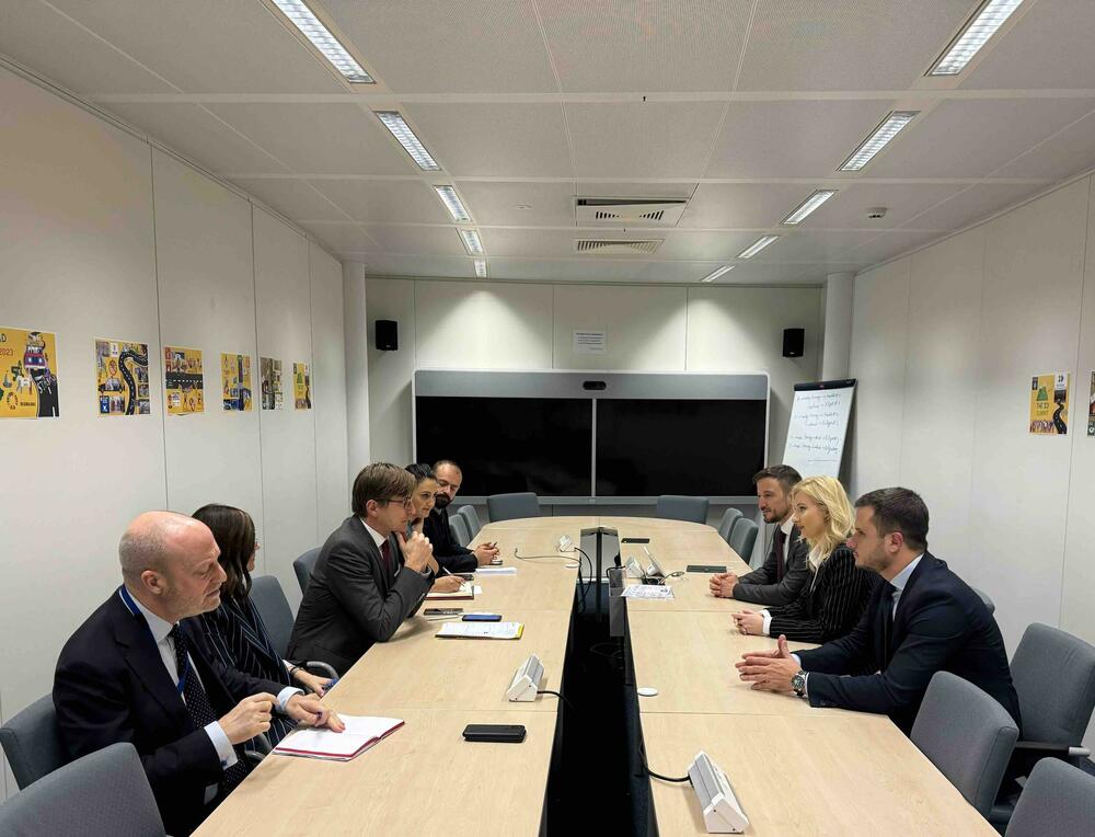 Maida Gorčević, Makovec