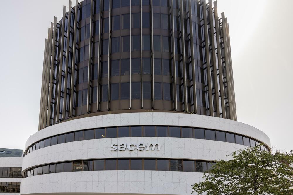 Sacem, u Parizu, Foto: Shutterstock