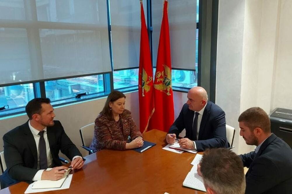 Foto: Ministartsvo poljoprivrede, šumarstva i vodoprivrede