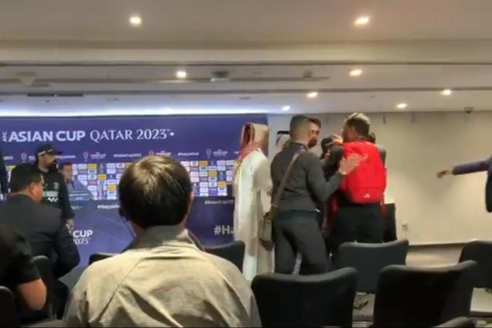 Foto: Printscreen Twitter