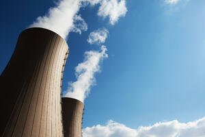 Slovenia is planning a referendum on the second nuclear reactor in...