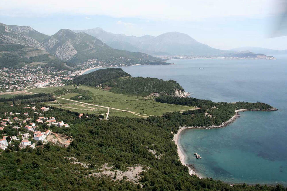 Posao sklopljen 2007. godine: Maljevik, Foto: Arhiva vijesti