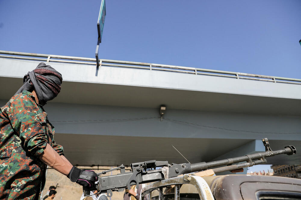 Ilustracija, Foto: Reuters