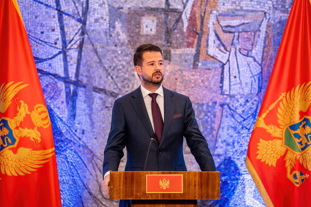 Photo: Office for Public Relations of the President of Montenegro