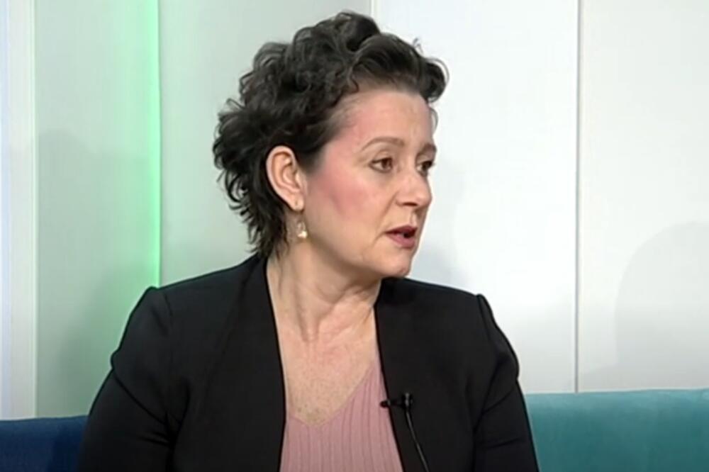 Lainović, Foto: Screenshot/TV Vijesti