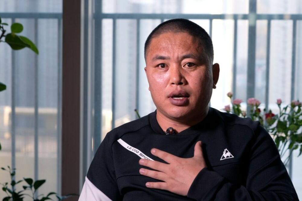 Hvang Dži-Sung je u Južnu Koreju prebjegao 2009. godine, Foto: Jungmin Choi / BBC Korean