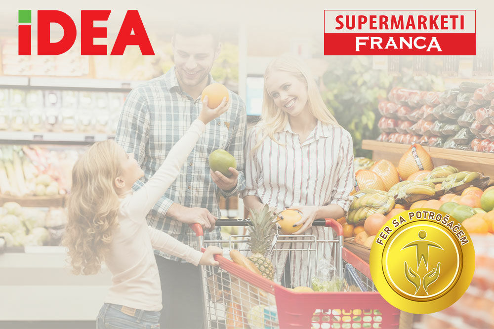 Foto: IDEA i Franca