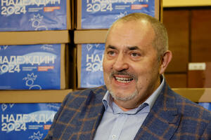 Nadeždin protiv Putina: Slab političar na pravom mjestu, u pravo...