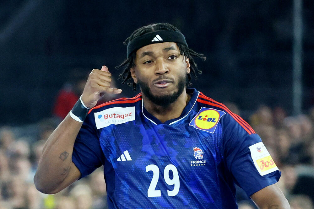 Kunku, Foto: Reuters