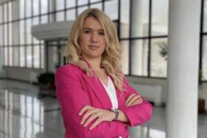 Stipendija “Radomir Pule Milović” za Farah Ljaljević