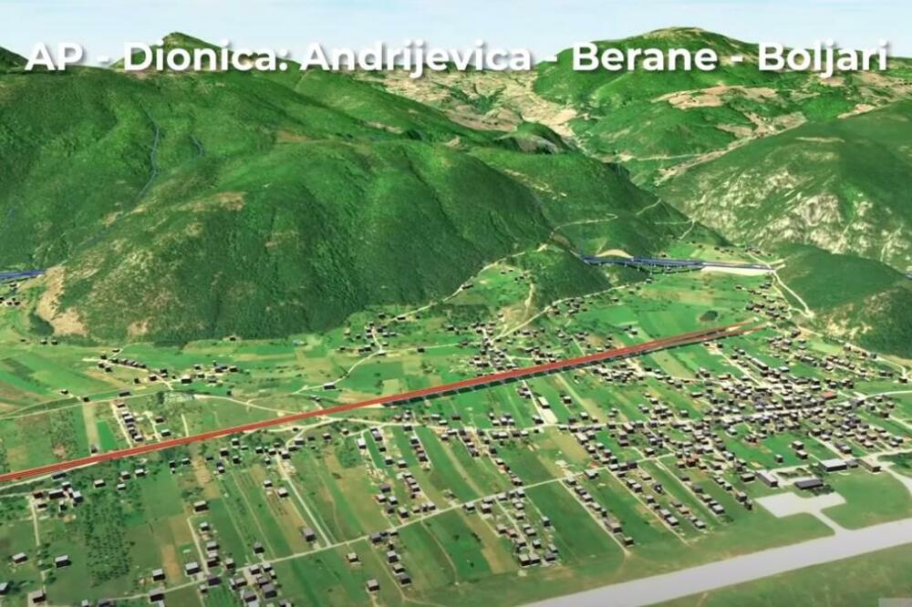 Foto: Printscreen YouTube