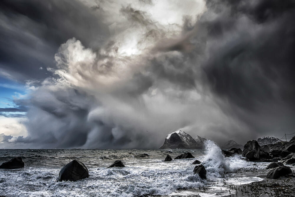 Ilustracija, Foto: Shutterstock