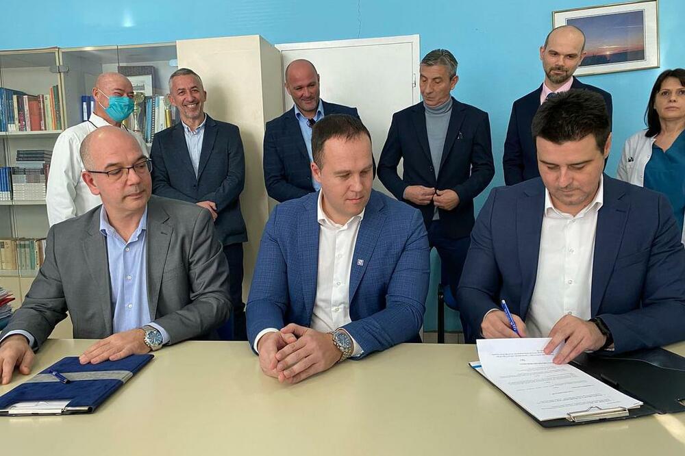 Foto: Marija Pešić