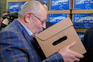 Predsjednički izbori u Rusiji: Hoće li uz ime Vladimira Putina...