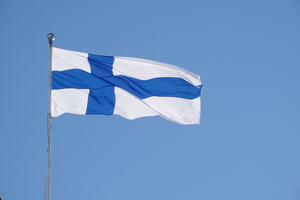 A three-day strike has begun in Finland