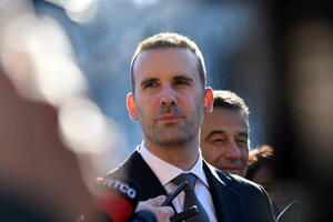 Spajić: Planiramo manje izmjene zakona o PDV-u; Vuković: Veće...