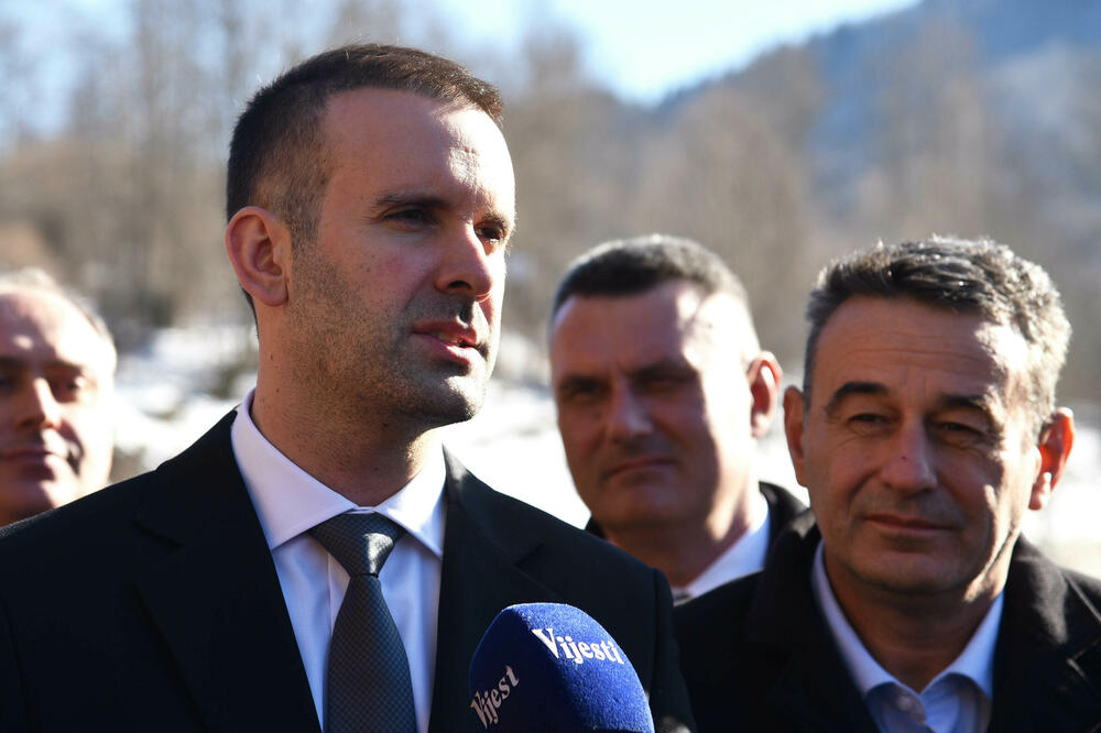 Foto: Boris Pejović