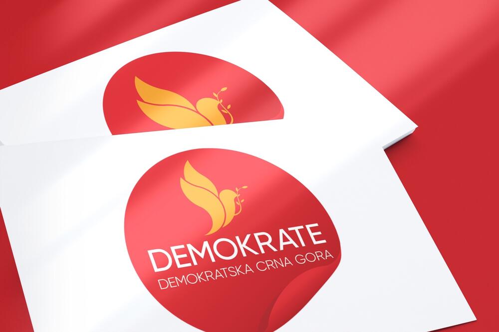 Foto: Demokratska Crna Gora