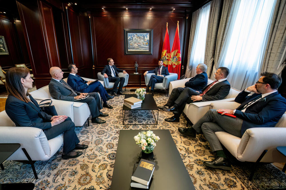 Foto: Predsjednik.me