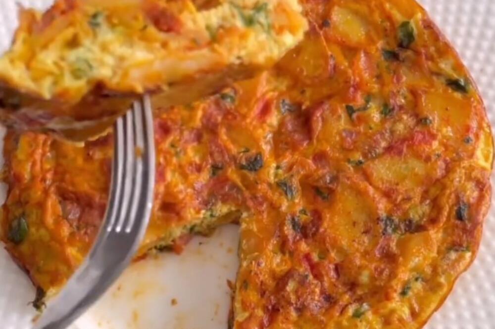 Ilustracija, Foto: Instagram/munching_meals