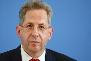 Bivši šef njemačke obavještajne agencije pod njenim nadzorom zbog...