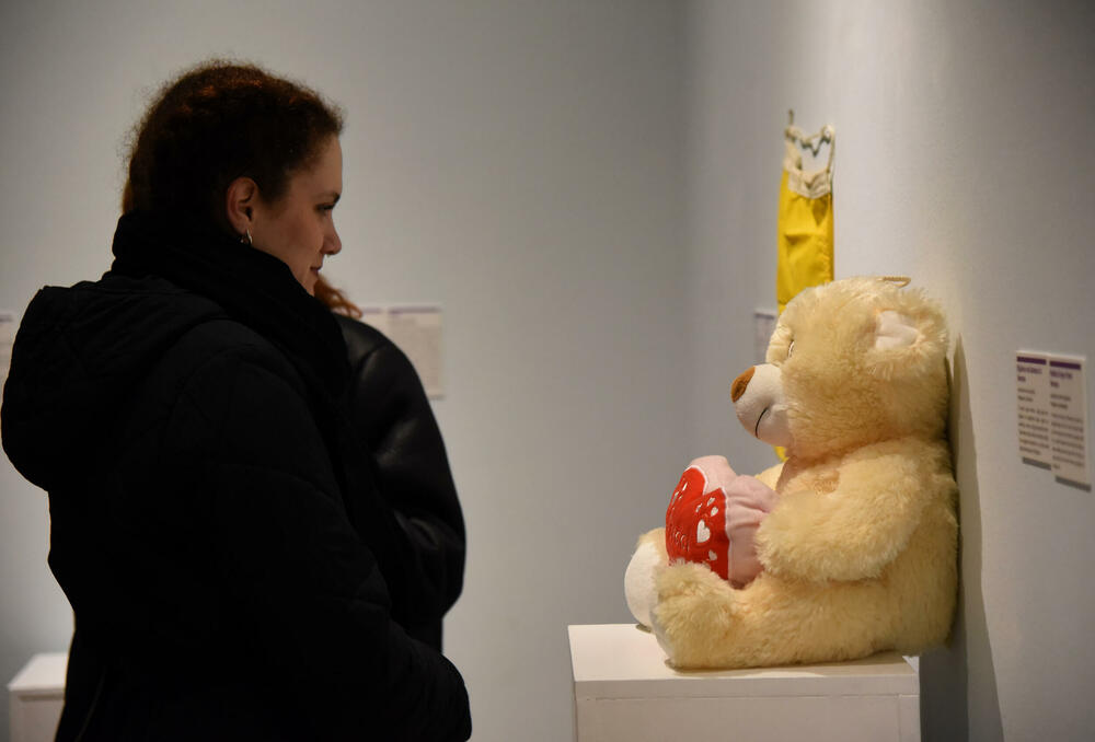 <p>Predstavljeni novi eksponati i priče čiji su autori iz Crne Gore</p>