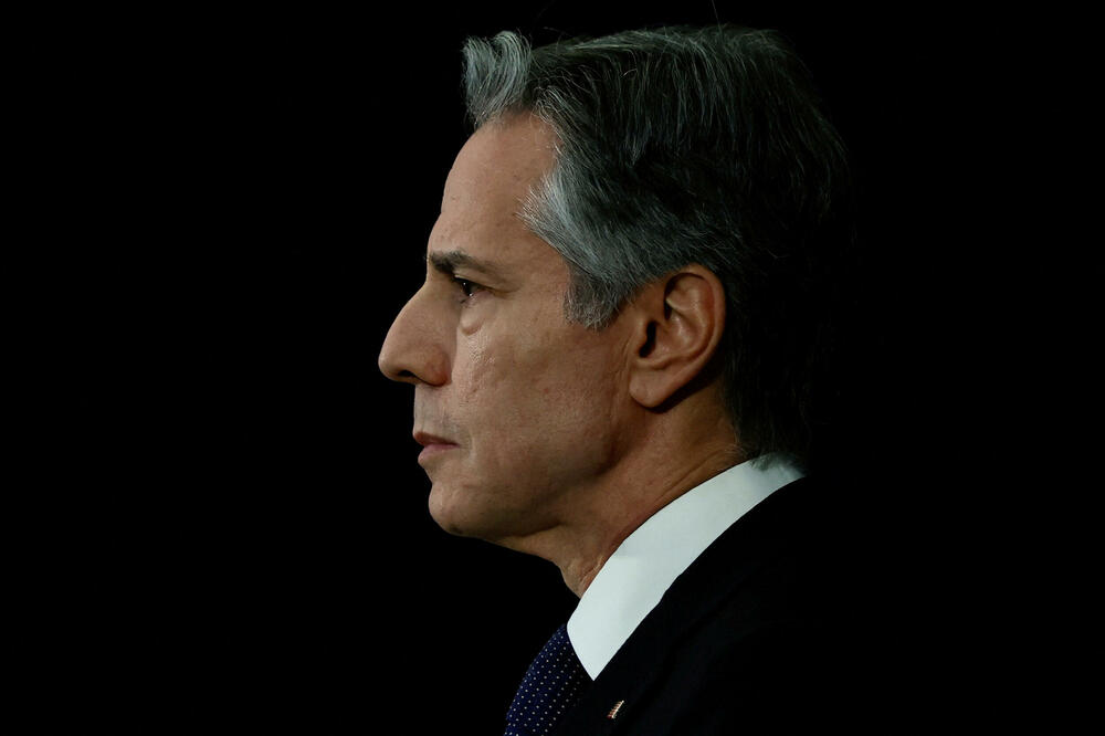 Blinken, Foto: Reuters
