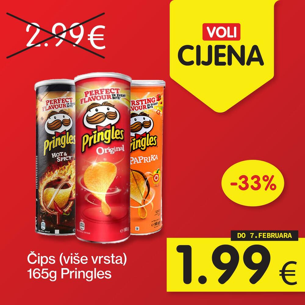 <p>Svakodnevna trgovina je jednostavnija kada znate da kupujete po najpovoljnijim cijenama na tržištu.</p>