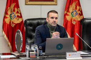Kabinet Spajića: Stopa PDV-a ostaje ista, nema promjena