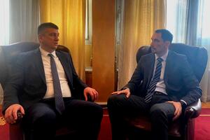 VDT će pružiti SDT-u punu podršku, Marković rekao da već preduzima...