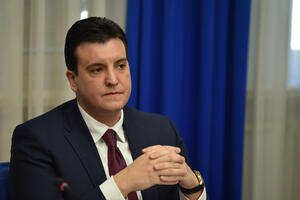 Milović: I will reveal information about what the so-called fight looked like...