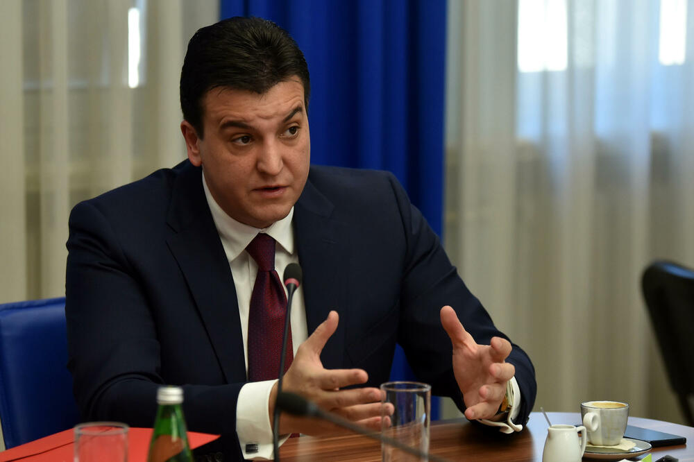 Foto: Boris Pejović