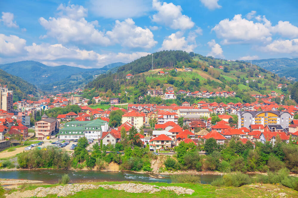 Bijelo Polje (Ilustracija), Foto: Shutterstock