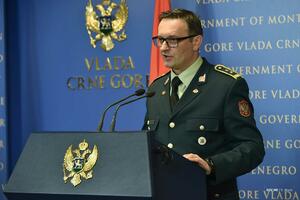 The top of the state sacked another man from the Army: The end for Pantović because of...