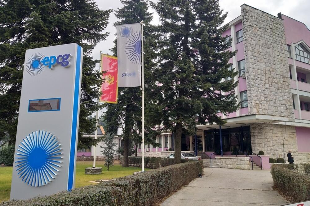 Zbog neplaćenih računa Uniprom izgubio produženje ugovora:EPCG, Foto: Svetlana Mandić