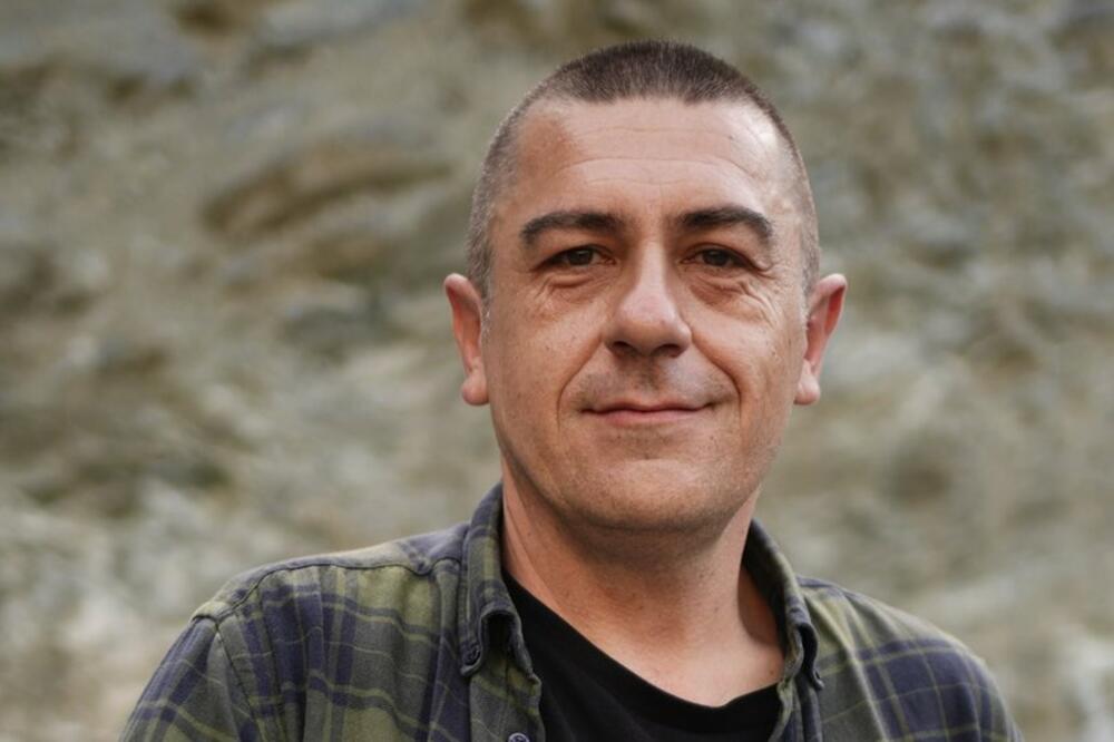 Foto: Tajana Dedić-Starović Ostić